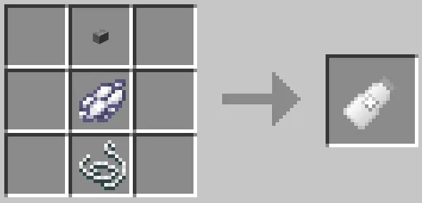 Varnish — Minecraft mod, rasm 5