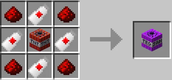 Varnish — Minecraft mod, rasm 6