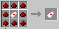 Varnish — Minecraft mod, rasm 7