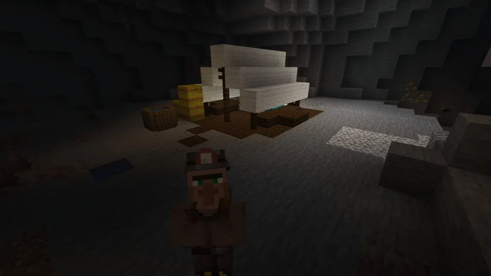 Homesteads — Minecraft mod, rasm 8