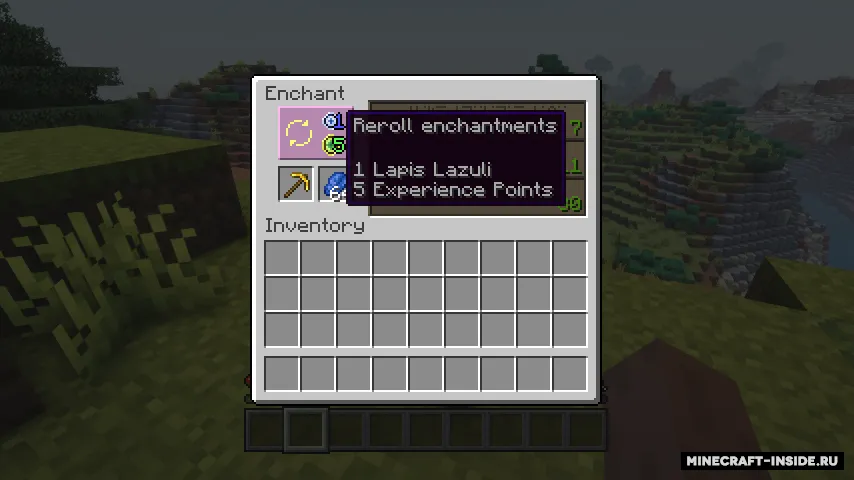 Easy Magic — Minecraft mod, rasm 6