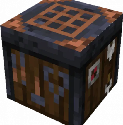 More like Backpacks — Minecraft mod, rasm 1