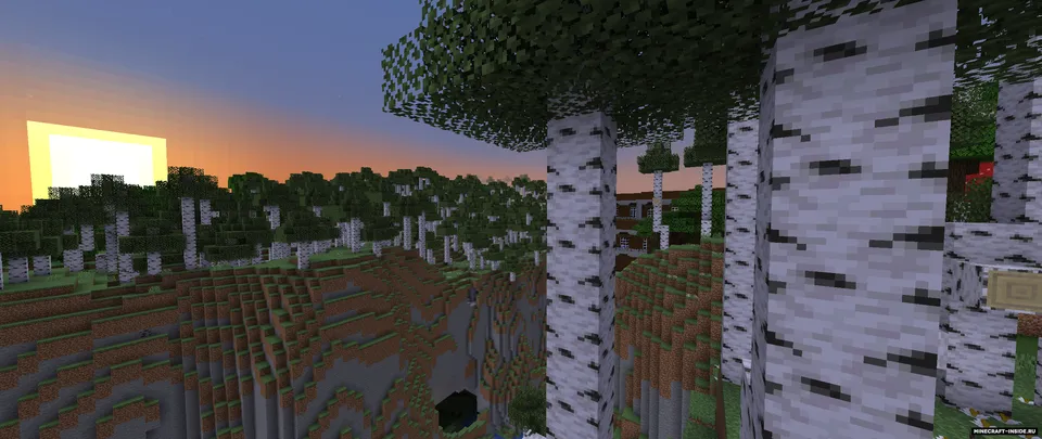 Regenerations? — Minecraft mod, rasm 2
