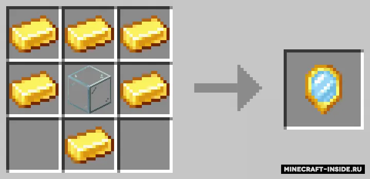 Local Looks — Minecraft mod, rasm 3