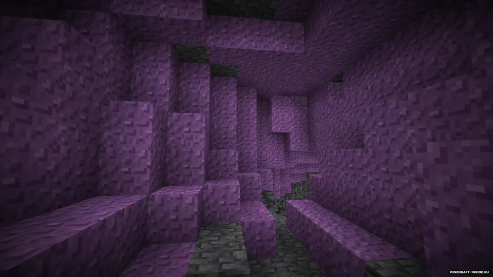 Cave Update Plus — Minecraft mod, rasm 4
