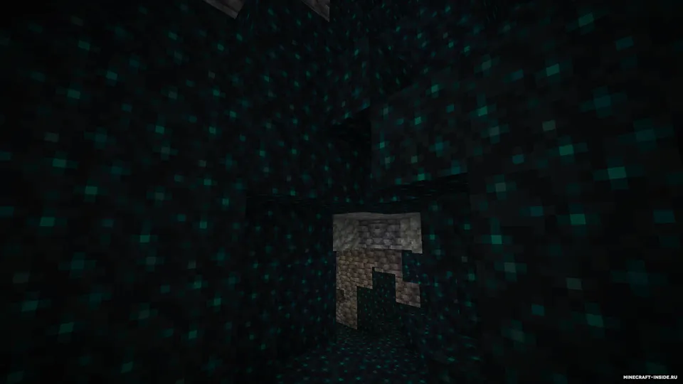 Cave Update Plus — Minecraft mod, rasm 5