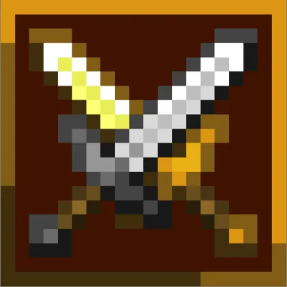 Souls-like Parry — Minecraft mod, rasm 1