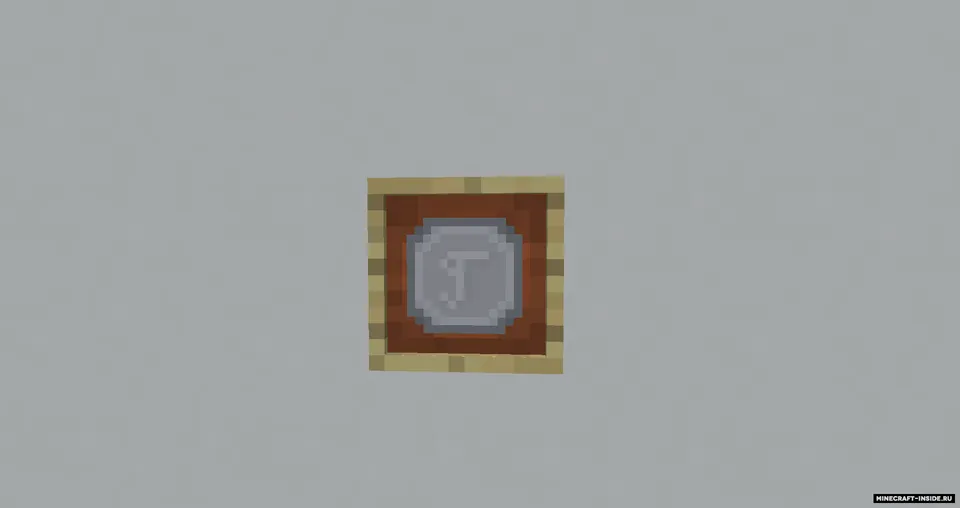 Zlato — Minecraft mod, rasm 2