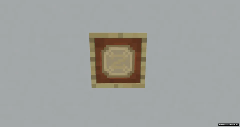 Zlato — Minecraft mod, rasm 3