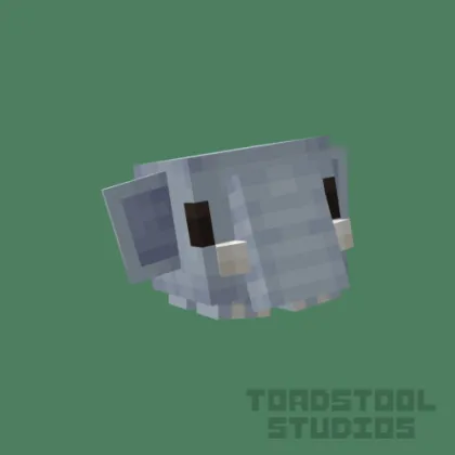 Sprout — Minecraft mod, rasm 1