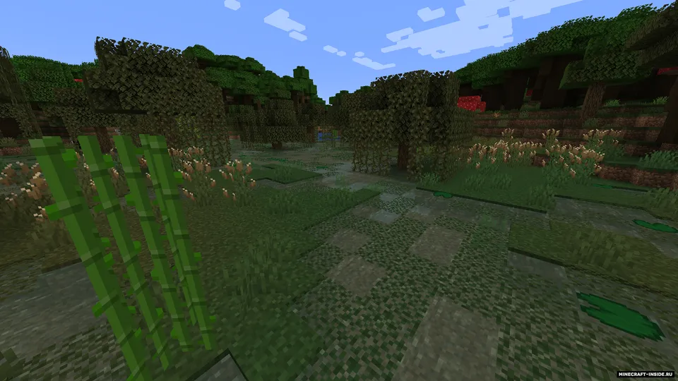 Sprout — Minecraft mod, rasm 5