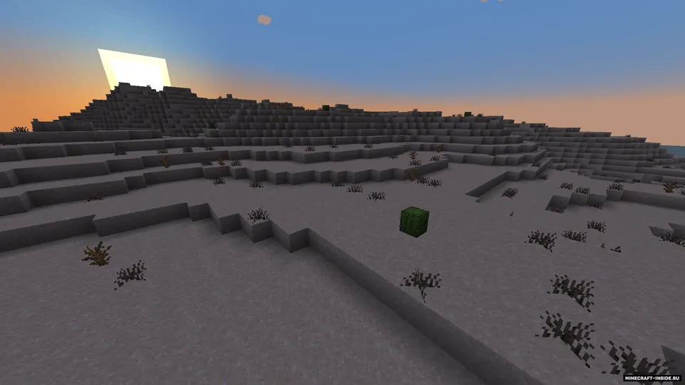 Sprout — Minecraft mod, rasm 7