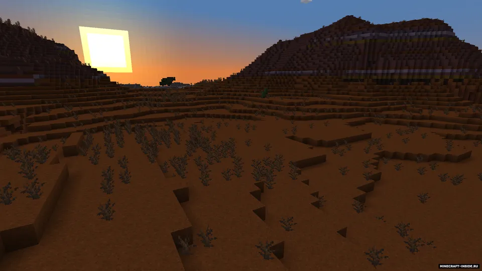 Sprout — Minecraft mod, rasm 8