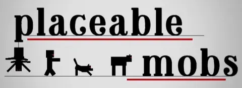 Placeable Mobs