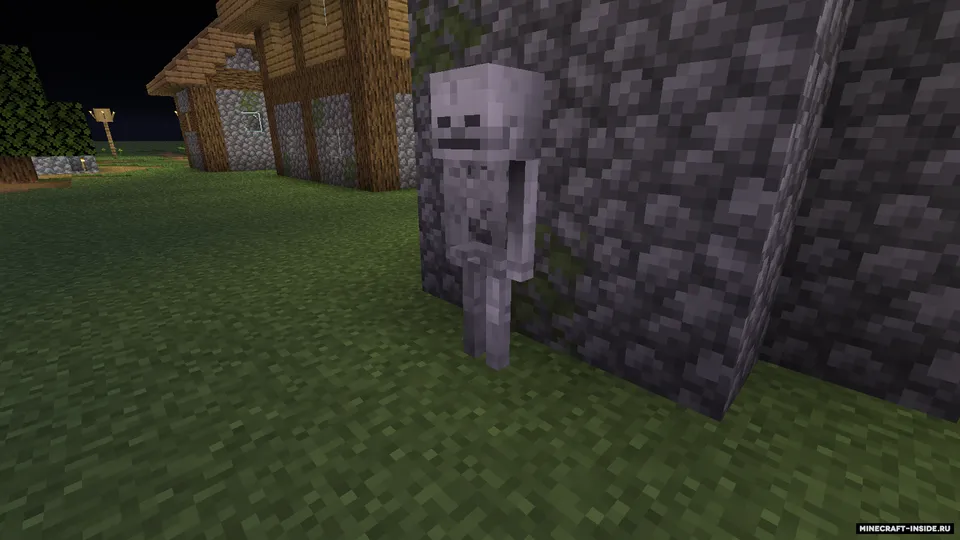 Placeable Mobs — Minecraft mod, rasm 2