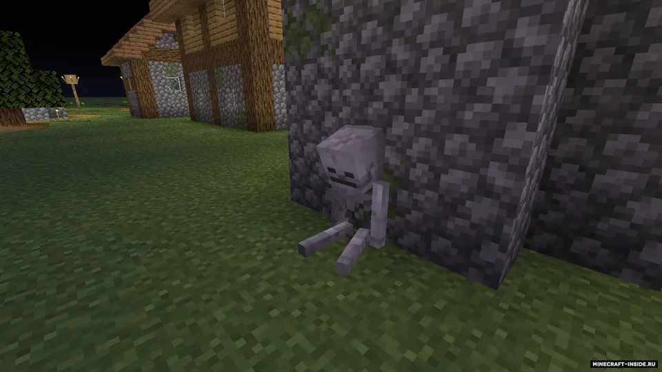 Placeable Mobs — Minecraft mod, rasm 4