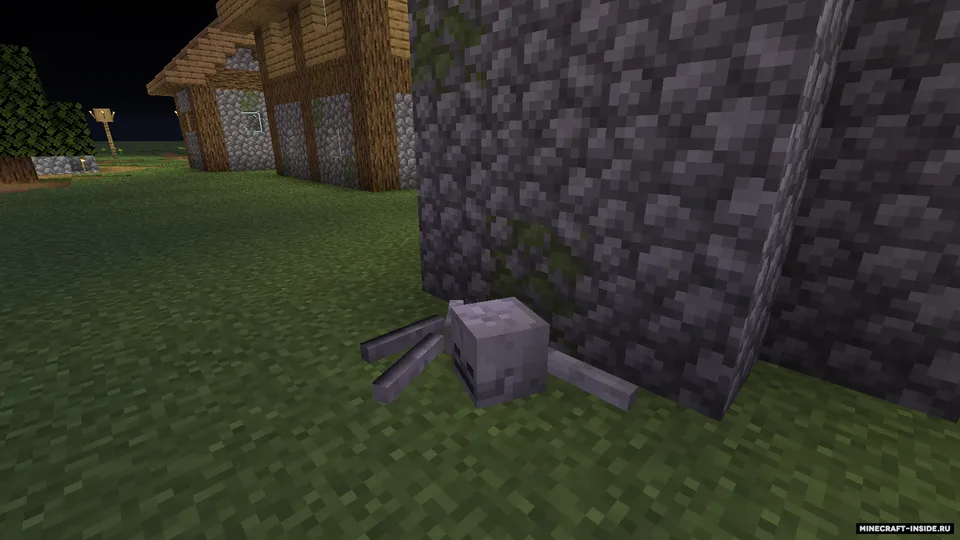 Placeable Mobs — Minecraft mod, rasm 5
