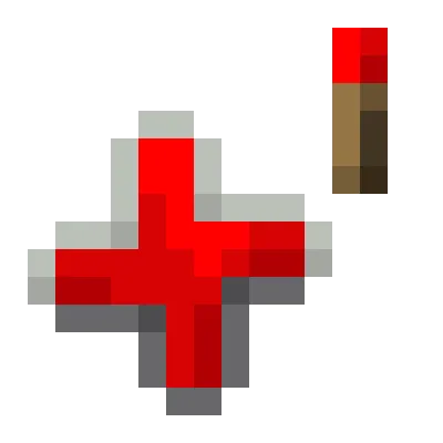 Logicates — Minecraft mod, rasm 1