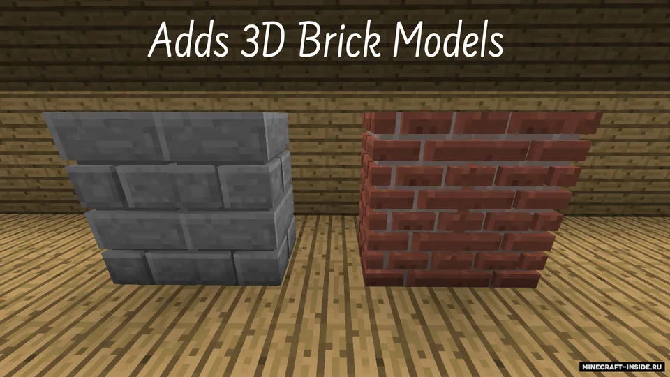 FurbishCraft — Minecraft mod, rasm 4