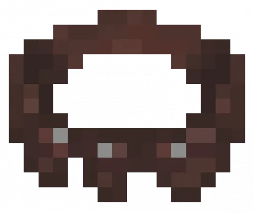 Utility Belt — Minecraft mod, rasm 1