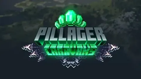 Pillager Caravans