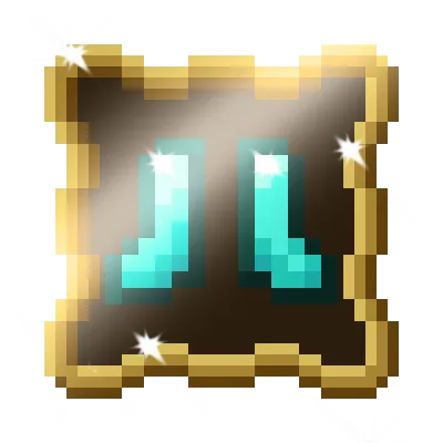 Advancement Plaques — Minecraft mod, rasm 1