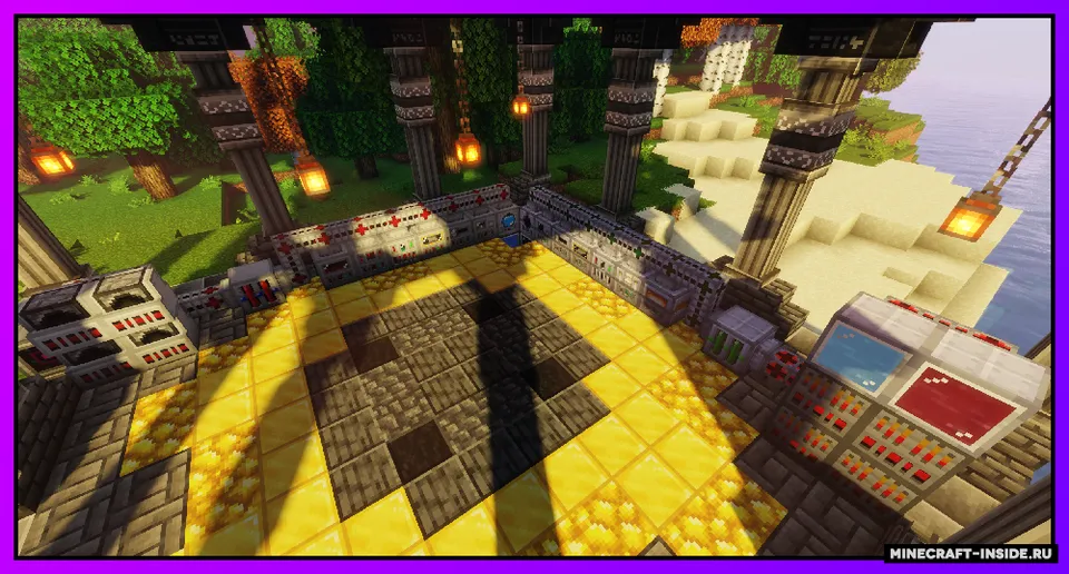 Assembly Line Machines — Minecraft mod, rasm 3