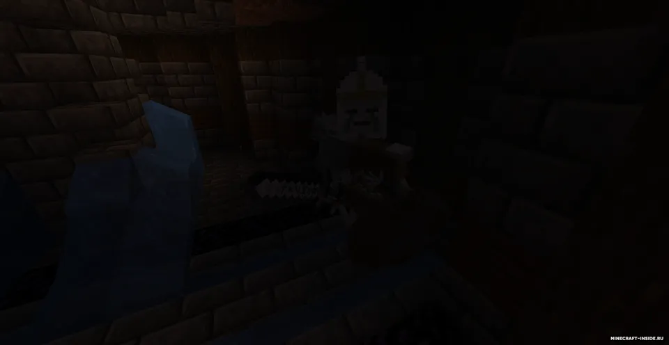 Marium's Soulslike Weaponry — Minecraft mod, rasm 3