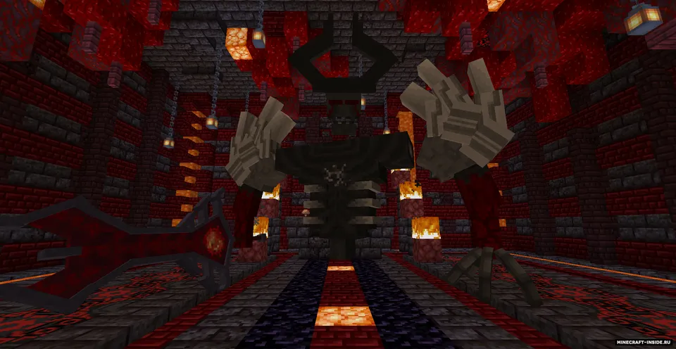 Marium's Soulslike Weaponry — Minecraft mod, rasm 4