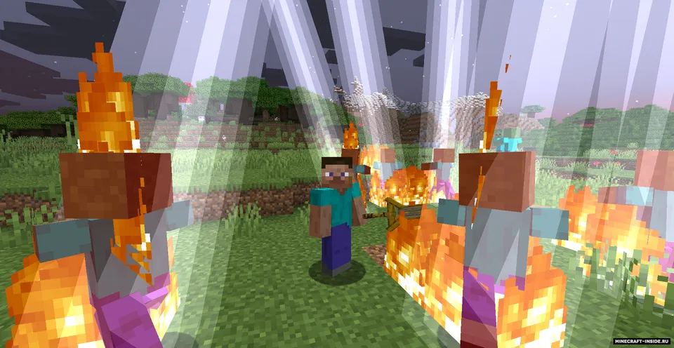 Marium's Soulslike Weaponry — Minecraft mod, rasm 8