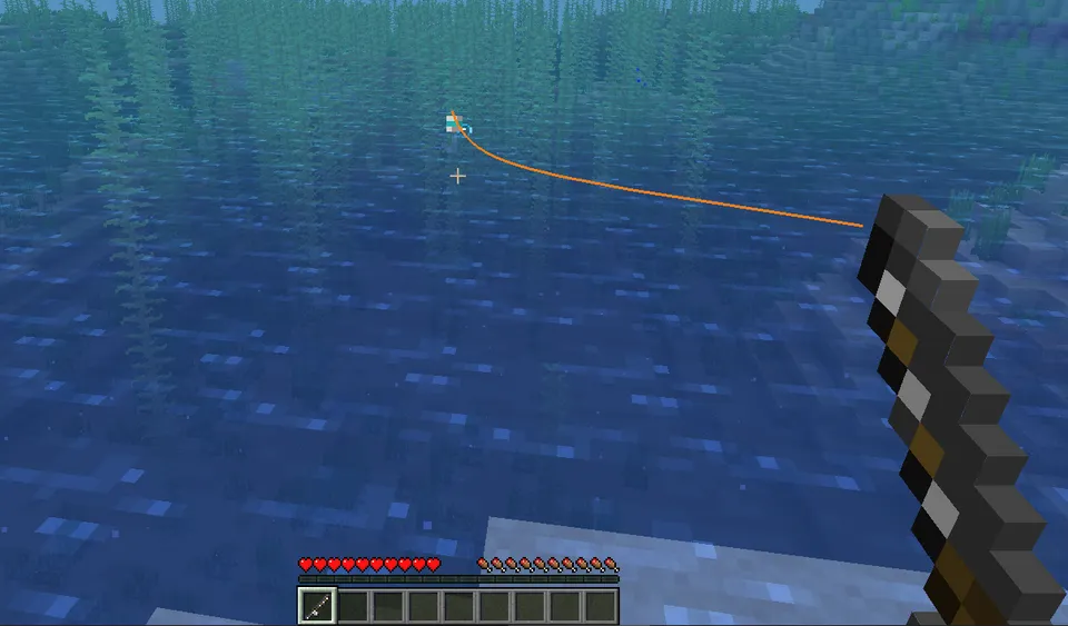 Aquaculture — Minecraft mod, rasm 2