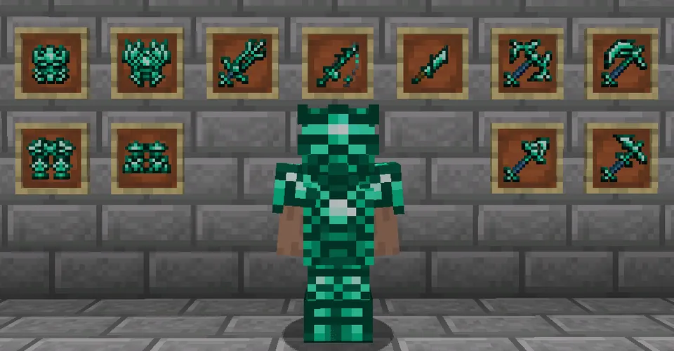Aquaculture — Minecraft mod, rasm 3