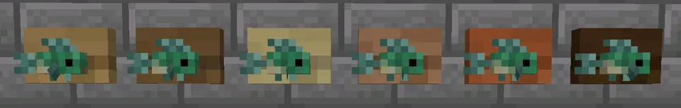 Aquaculture — Minecraft mod, rasm 4