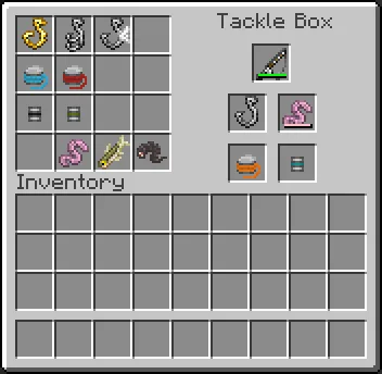 Aquaculture — Minecraft mod, rasm 5