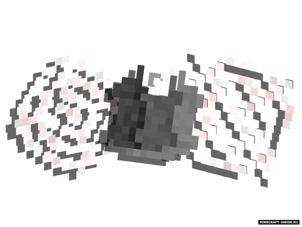 Spiderman Utilities — Minecraft mod, rasm 3