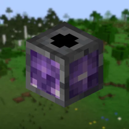 Biome Technologies™ — Minecraft mod, rasm 1