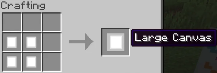 Joy of Painting — Minecraft mod, rasm 6