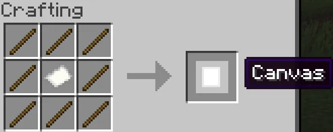Joy of Painting — Minecraft mod, rasm 7