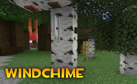 WindChime Unofficial Continued