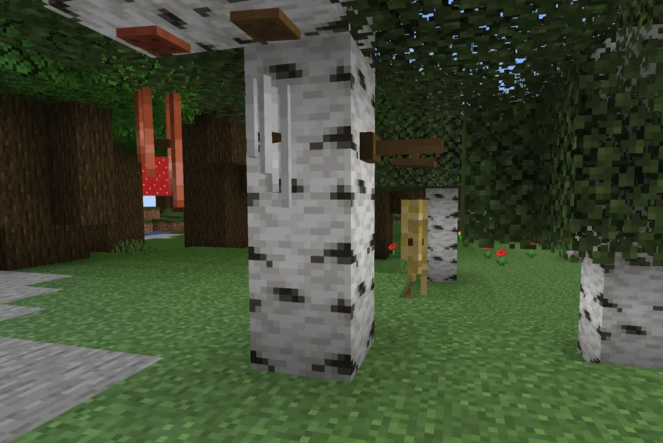WindChime Unofficial Continued — Minecraft mod, rasm 3