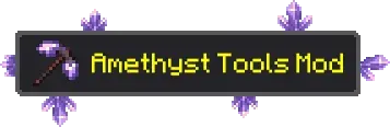Amethyst Tools