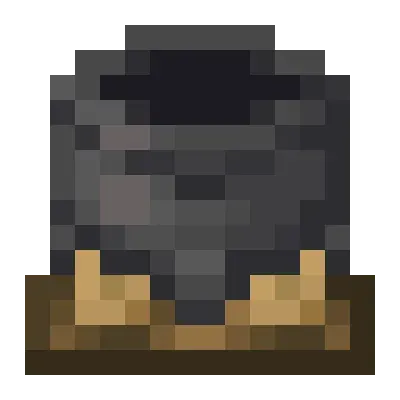 Yillia's Pot