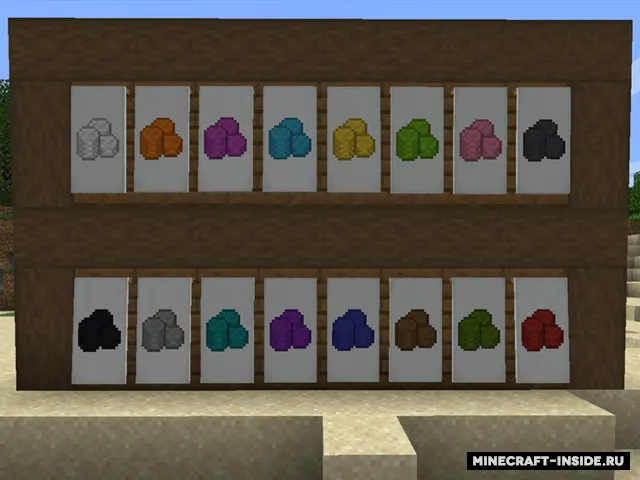 Coins JE — Minecraft mod, rasm 3