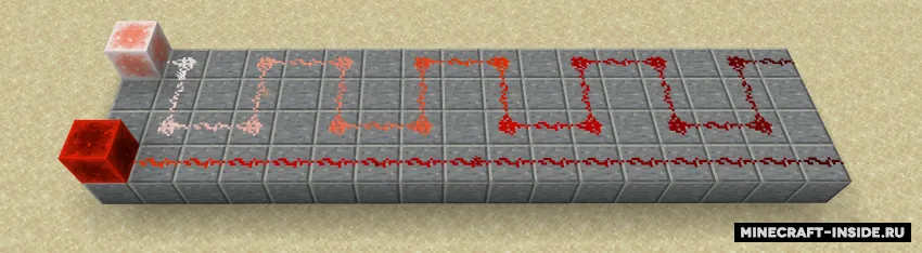 Energized Redstone — Minecraft mod, rasm 2