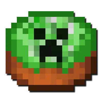 Mob Cakes — Minecraft mod, rasm 1