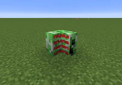Mob Cakes — Minecraft mod, rasm 2