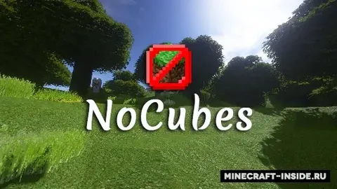 NoCubes