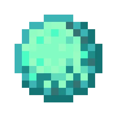 Glow Inc. — Minecraft mod, rasm 1