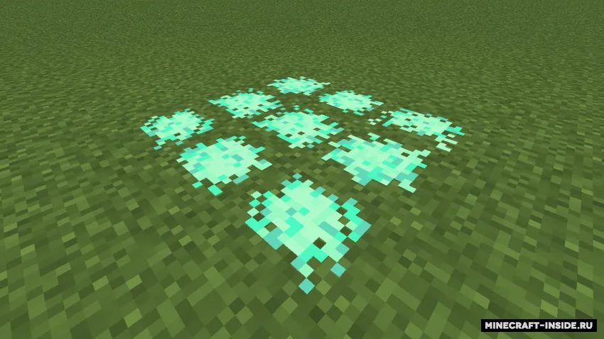 Glow Inc. — Minecraft mod, rasm 2