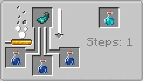 Glow Inc. — Minecraft mod, rasm 4